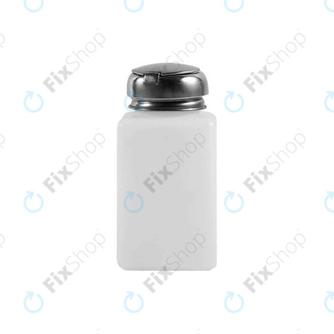 Dispenser ESD per liquidi 180 ml, Mechanic