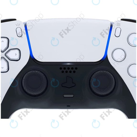Cover touchpad V2.0 (White) per Sony PlayStation 5 DualSense controller
