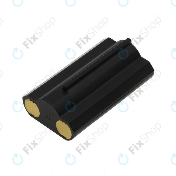 Batteria per Nightstick 5566, 5568, 5568-BATT, Li-Ion, 3400mAh, 3.7V, HQ