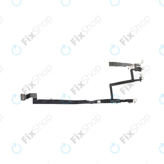 Antenna Bluetooth con cavo flex per iPhone 16 Pro Max