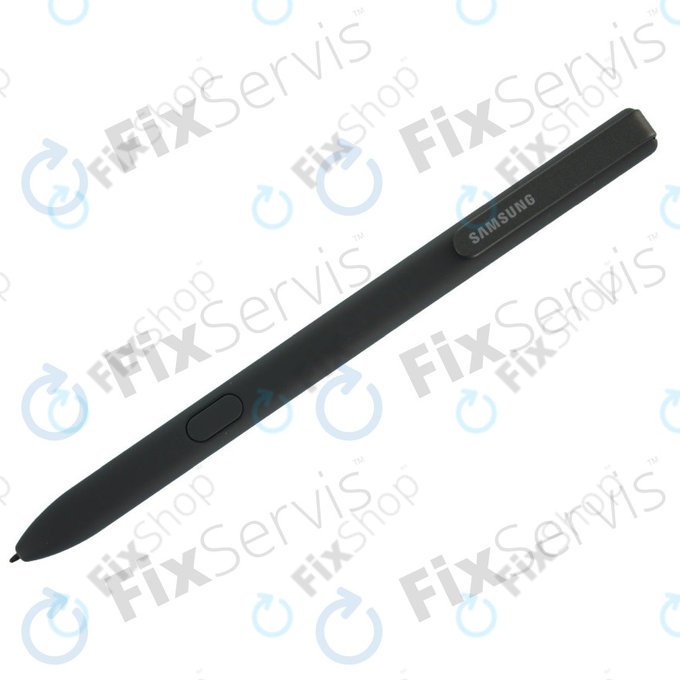 Pennino per Samsung Galaxy Tab S3 T820, Black, GH98-41160A, Genuine Service Pack