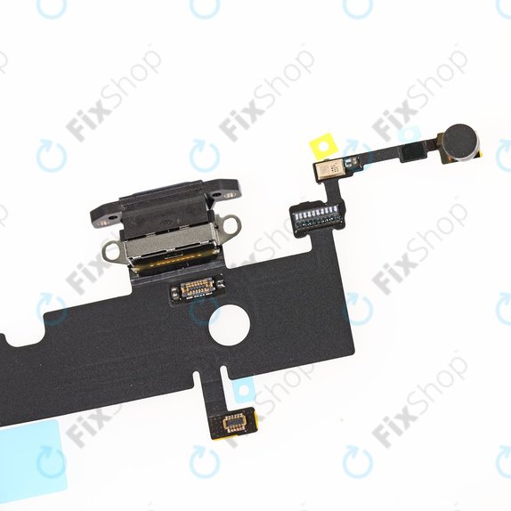 Connettore di ricarica con Cavo flex per iPhone XS Max, Space Gray