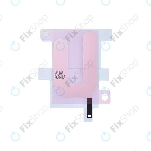 Adesivo batteria per iPhone 16