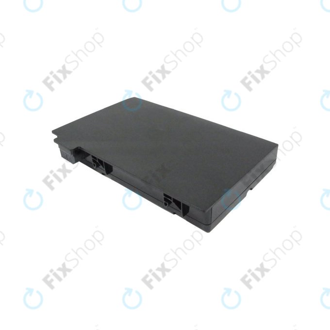 Batteria per Fujitsu Amilo Pi3450, Amilo Pi3525, Amilo Pi3540, 3S4400-C1S1-07, Li-Ion, 4400mAh, 11.1V, HQ