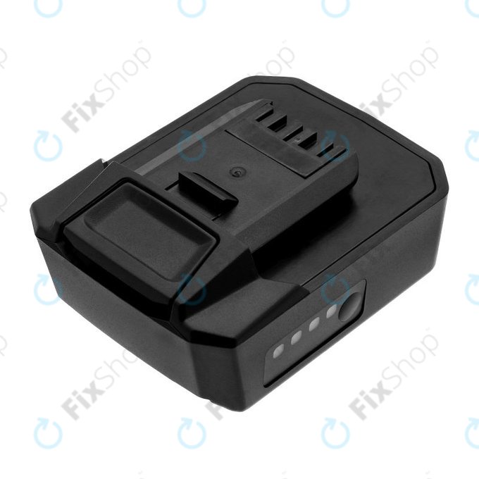 Batteria per Hilti SFD 2-A12, PR 30-HVSG A12, 2077977, B12/2.6, B12/4.0, Li-Ion, 2500mAh, 10.8V, HQ