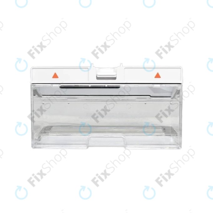 Contenitore raccoglipolvere per Xiaomi RobGoldck S5 (Mijia 1S), S6, Xiaowa E2