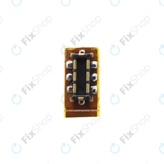 Batteria per Huawei Ascend Y6 2, Honor 5a, Huawei G7 Plus, HB396481EBC, Li-Pol, 3.8V, 3100mAh, HQ