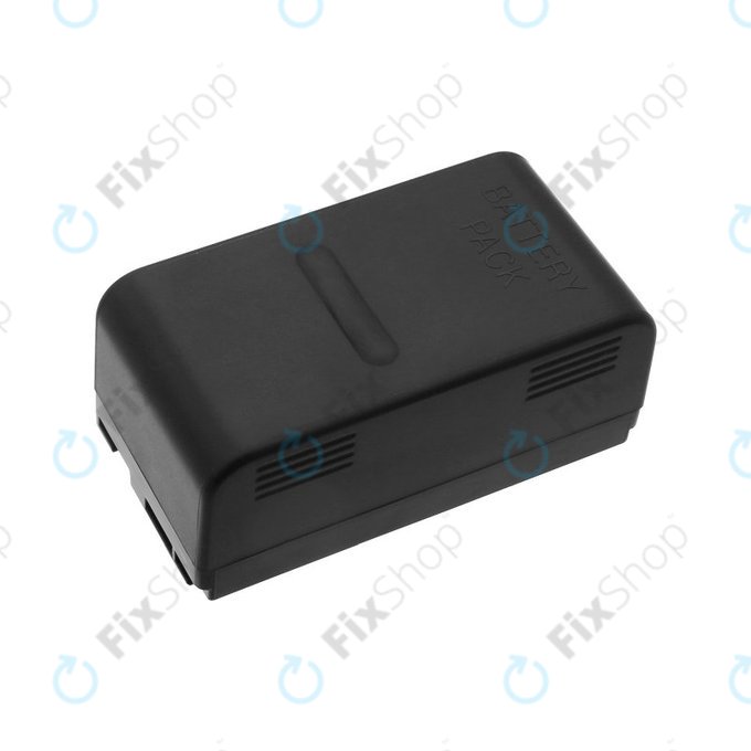 Batteria per Blaupunkt, Grundig, JVC, Metz, Panasonic, Philips, Siemens, HHR-V40, Ni-MH, 4200mAh, 6V, HQ
