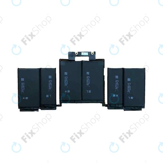 Batteria A1964 per MacBook Pro 13" A1989 (2018 - 2019), A2251 (2020), 5086mAh