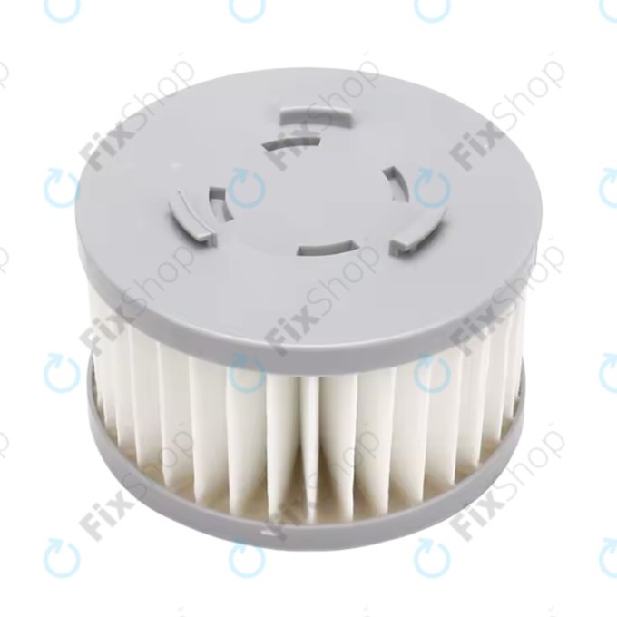 Filtro HEPA, 2 pz. per Xiaomi Jimmy H9 Pro, JV85, JV85 Pro