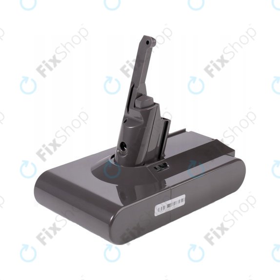 Batteria per Dyson V8, 215681, PM8-US-HFB1497A, Li-Ion, 3000mAh, 21.6V