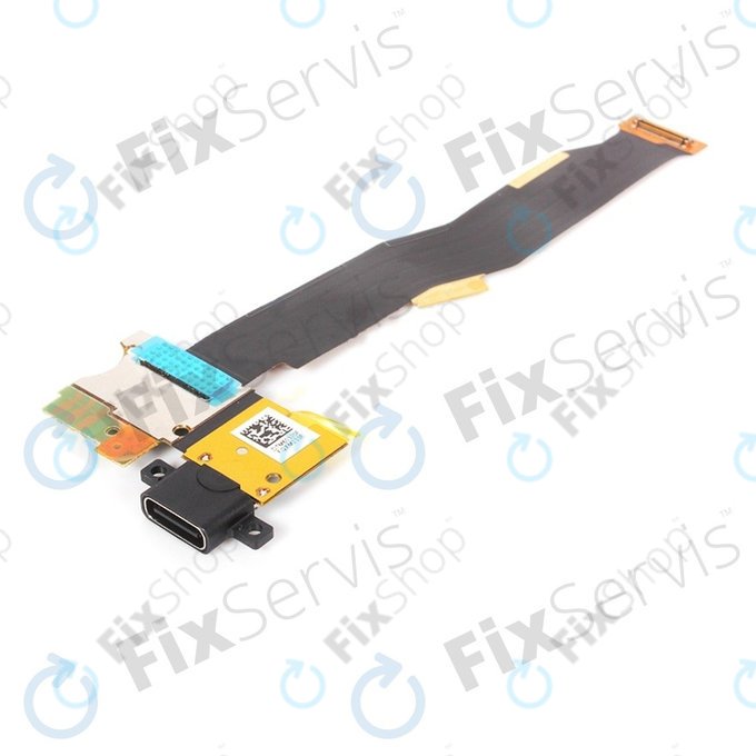 Connettore di ricarica con Cavo flex per Xiaomi Mi 5
