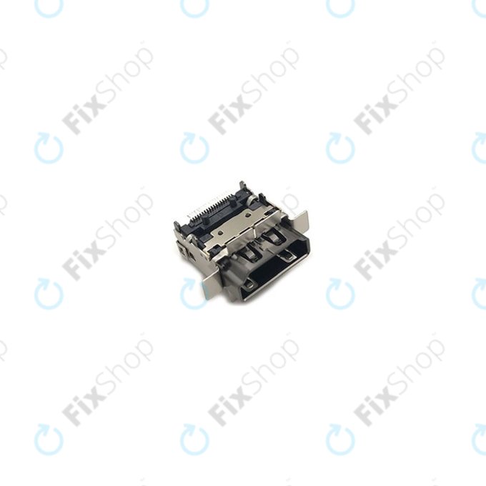 Porta HDMI per Microsoft Xbox Series S