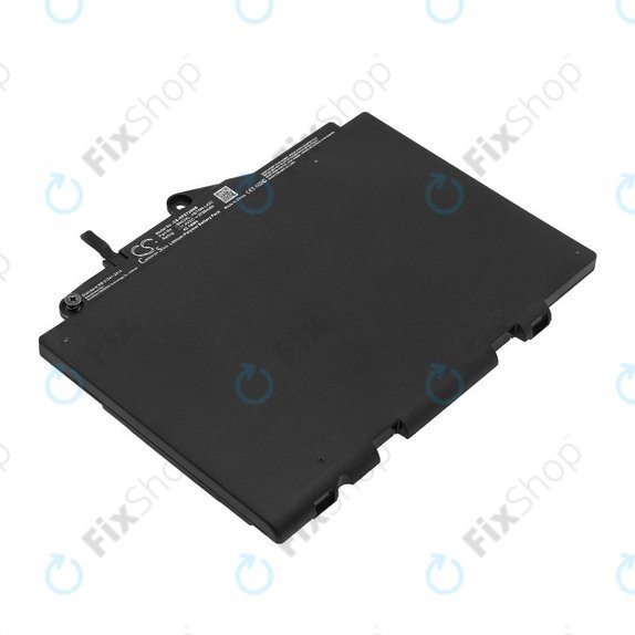 Batteria per HP Elitebook 725 G3, 800232-241, Li-Pol, 3700mAh, 11.4V, HQ