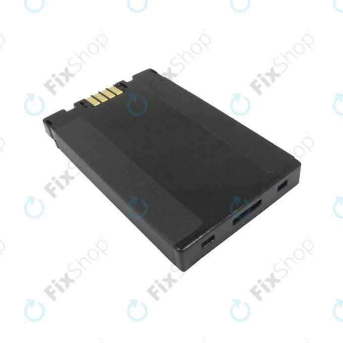 Batteria per Motorola i930, i920, i95, SNN5705, Li-Ion, 3.7V, 1000mAh, HQ