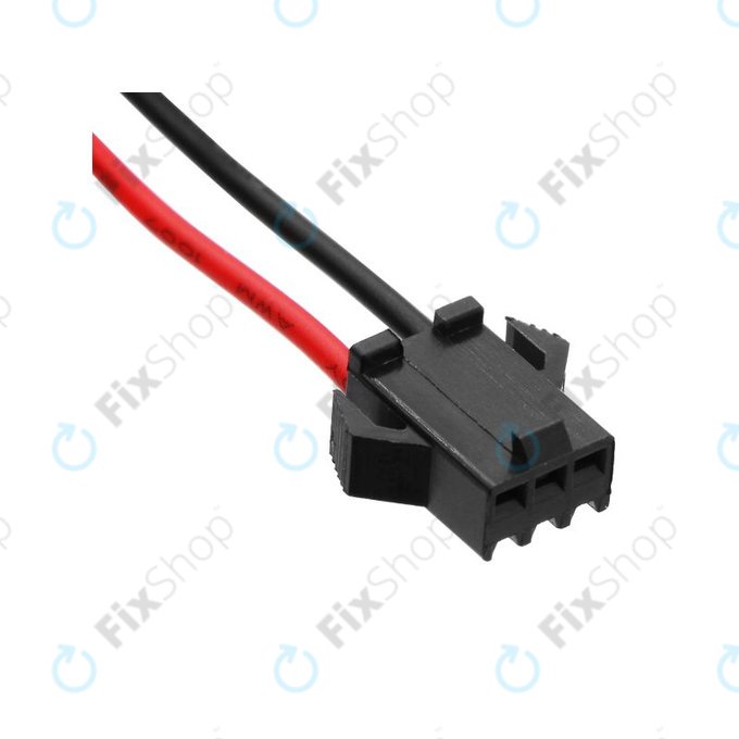 Batteria per Lenovo, Neebo Prixton Ecovacs Ultenic 220-6225-0020, Li-Ion, 2600mAh, 14.4V, HQ