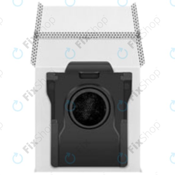 Set di ricambi per Dreame D20 Ultra (1x spazzola principale, 2x filtro, 2x spazzola laterale, 4x panno mop, 2x sacchetto polvere)