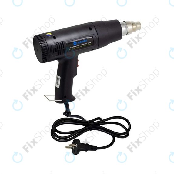Pistola termica, Sunshine RS-1800D