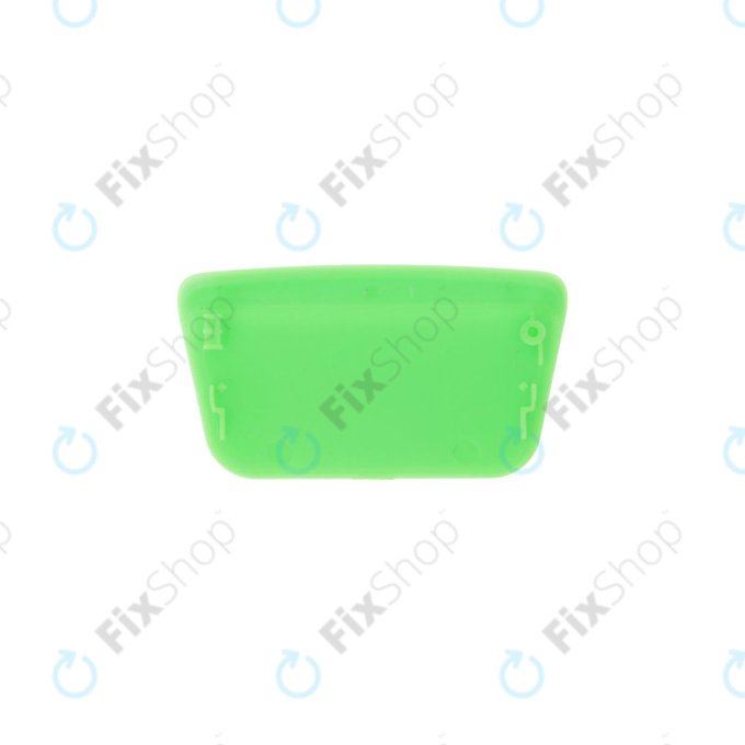Cover touchpad V2.0 (Green) per Sony PlayStation 5 DualSense controller