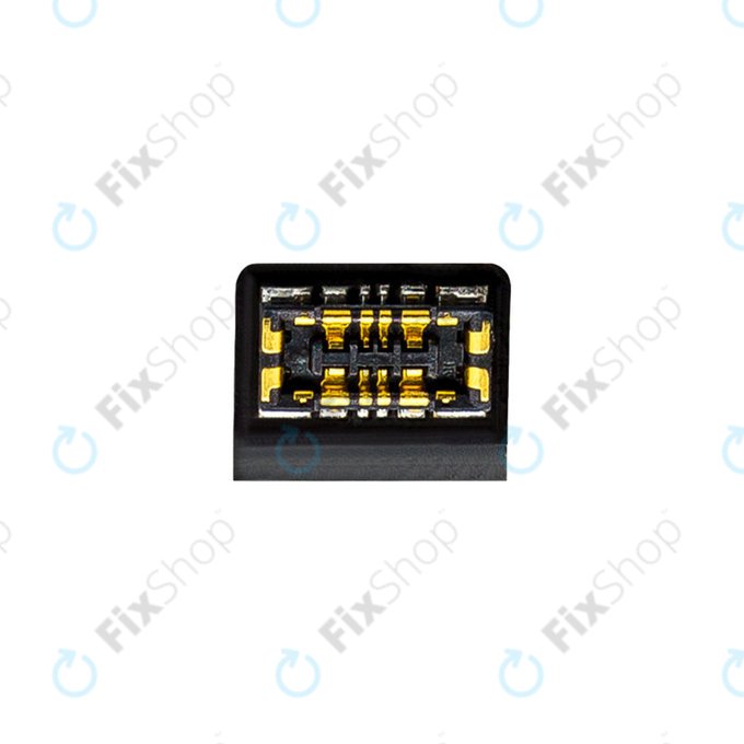 Batteria per Google Pixel 2 XL G011C, 3800mAh, Li-Pol, 3.85 V, G011B, HQ