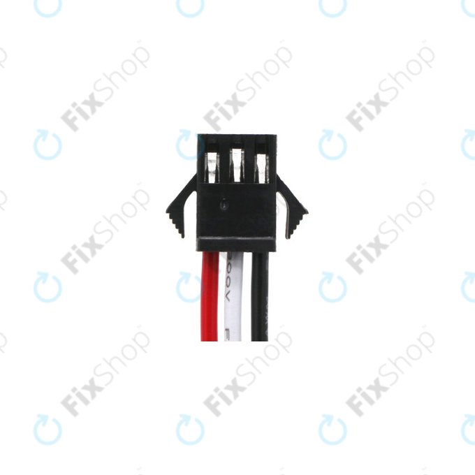 Batteria per Mamibot ExVac 890, SUN-INTE-279, Li-Ion, 5200mAh, 14.4V, HQ
