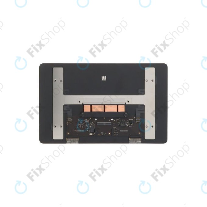 Trackpad per MacBook Air 15", A3114 (2024), Midnight, 661-34952, Genuine Apple