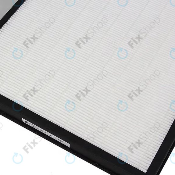 Filtro HEPA per Sharp KC-seriess (Activated carbon)