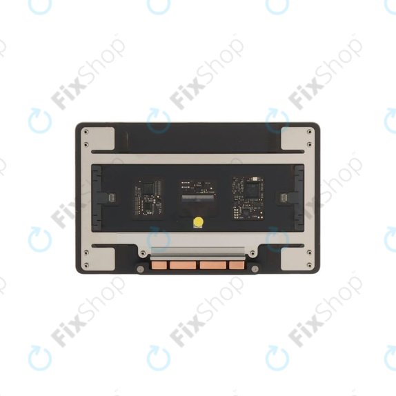 Trackpad per MacBook Pro 14", A3185 (2024), Silver, 661-42652, Genuine Apple