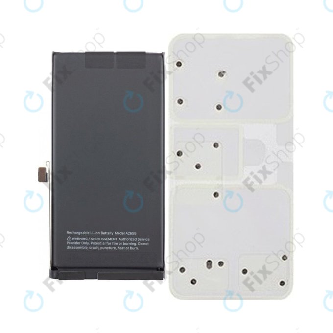 Batteria per iPhone 13, 661-21991, 3227mAh, Genuine Apple