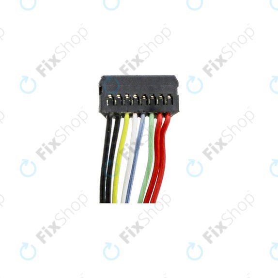 Batteria per Lenovo Yoga Slim 7-15IIL, L19C4PF5, Li-Pol, 4500mAh, 15.44V, HQ