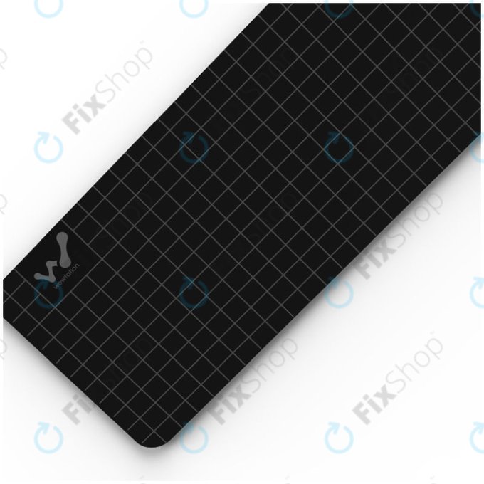 Tappetino magnetico per viti 165 x 65mm, Wowtation Screwpad SW-10