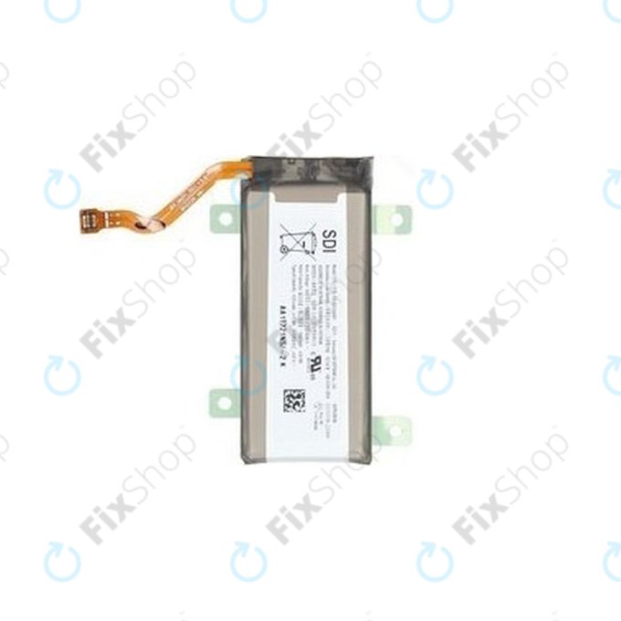 Batteria per Samsung Z Flip 4 F721B, EB-BF724ABY, GH82-29433A, 1070mAh, Genuine Service Pack