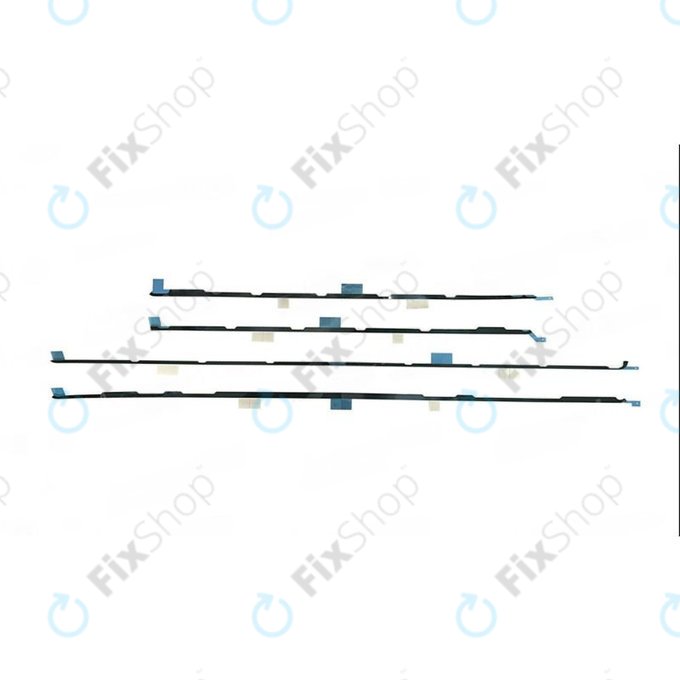 Adesivo per LCD Schermo underlay iMac 24", A2438 (2021), A2873, A2874 (2023), A3137 (2024), 076-00498, Genuine Apple