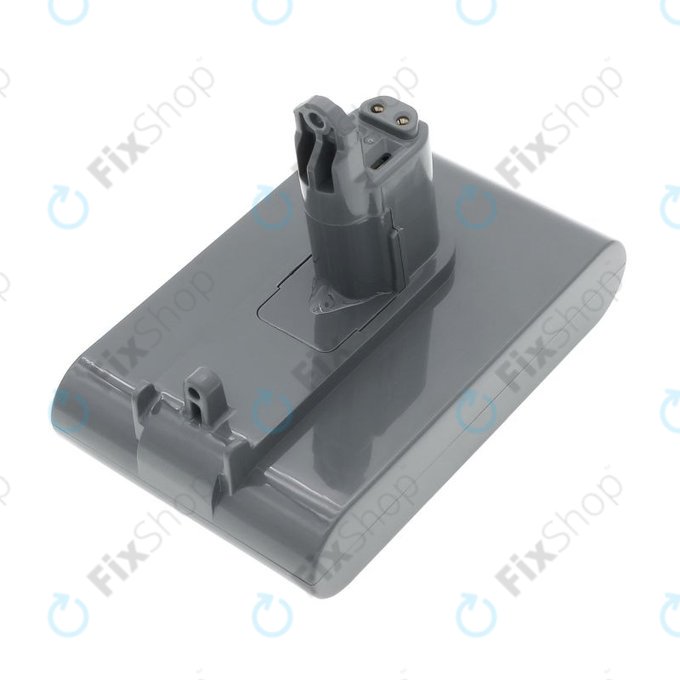 Batteria per Dyson DC31, DC34 DC35 DC44 DC45 DC56 965557-03, Li-Ion, 1500mAh, 22.2V, HQ
