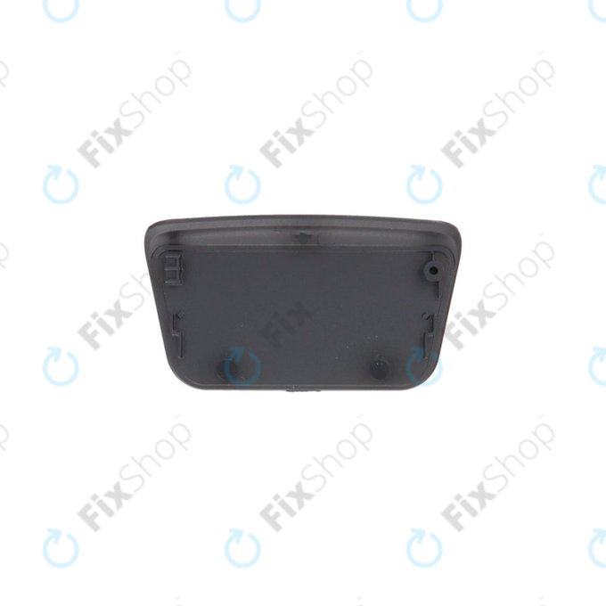 Cover touchpad V2.0 (Black) per Sony PlayStation 5 DualSense controller