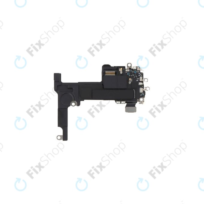 Altoparlante auricolare per iPhone 16 Plus