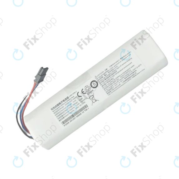 Batteria per Xiaomi Dreame-seriess, P1904-4S2P-mm, Li-Ion, 5600mAh, 14.4V