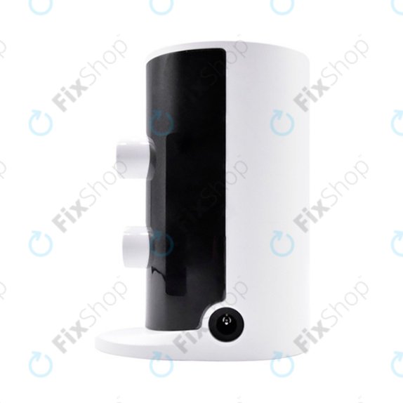 Dock di ricarica per Xiaomi Viomi V2, V2 Pro, V3, SE, serie Mi Robot Vacuum Mop, White