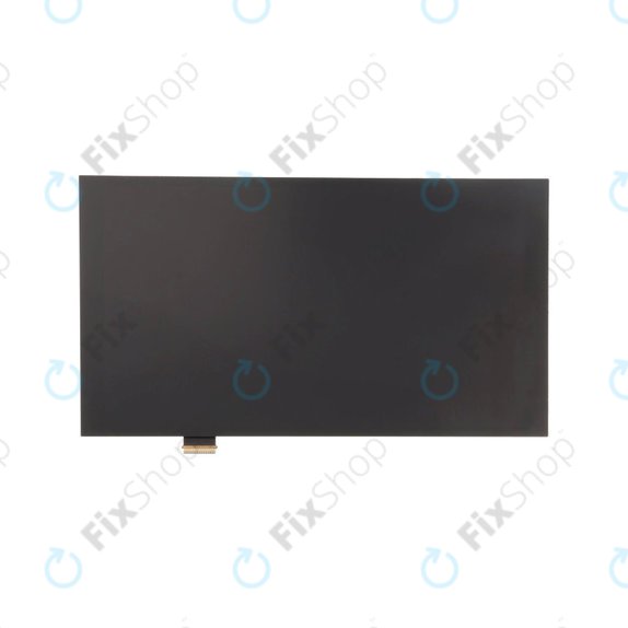 Display LCD (Black) per Nintendo Switch 2