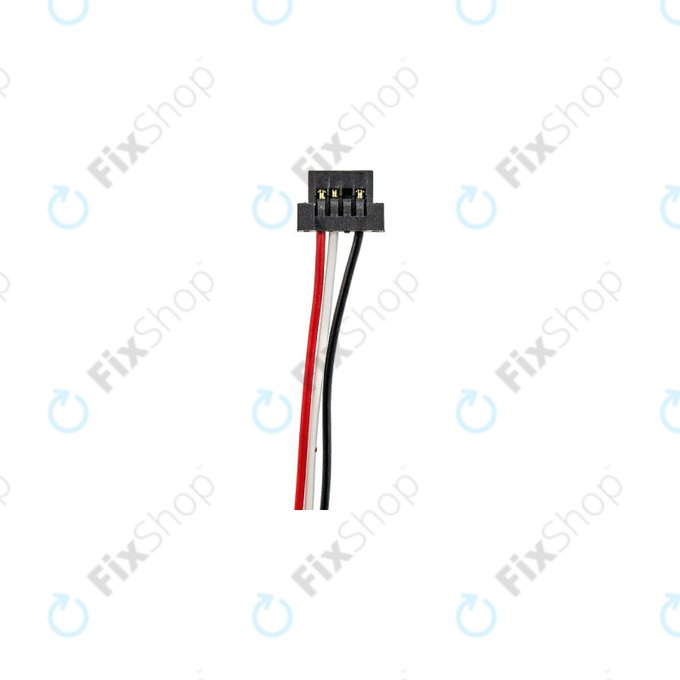 Batteria per Navigon 70, Topaz, Li-Pol, 1200mAh, 3.7V, HQ