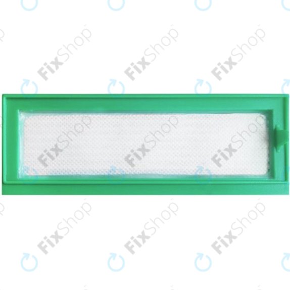 Filtro polvere per Vorwerk Kobold VR200, VR300