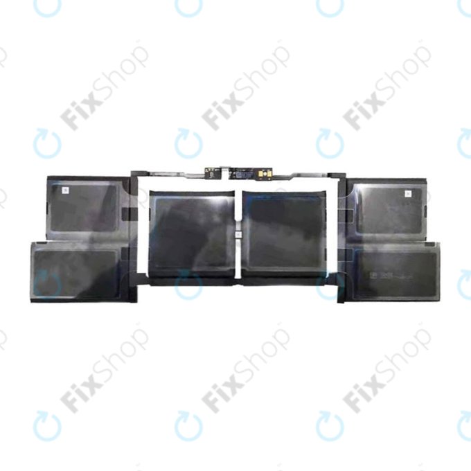 Batteria A2113 per MacBook Pro 16" A2141 (2019), 8780mAh
