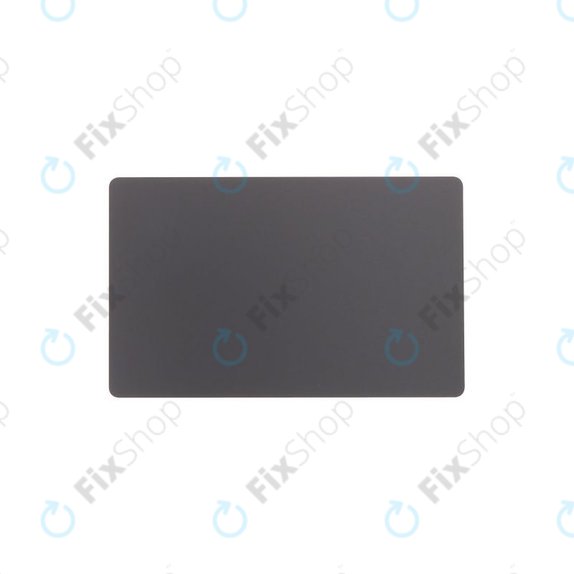 Trackpad per MacBook Pro 16", A3403 (2024), Space Black, 661-46156, Genuine Apple