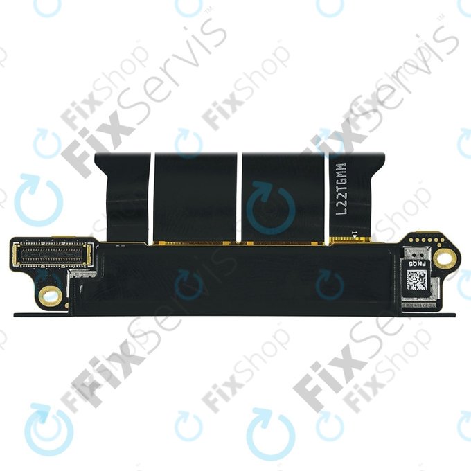 Cover cerniera centrale per MacBook 12" A1534 (Early 2015)