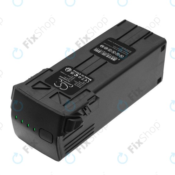 Batteria per DJI Mavic 3, BWX260-5000-15.4, Li-Pol, 5000mAh, 15.4V, HQ