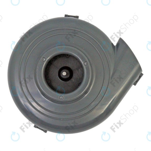 Motore di aspirazione, Grigio per Xiaomi Dreame D9, D9 Pro, Mi Robot Vacuum Mop 2, RoidMi EVA