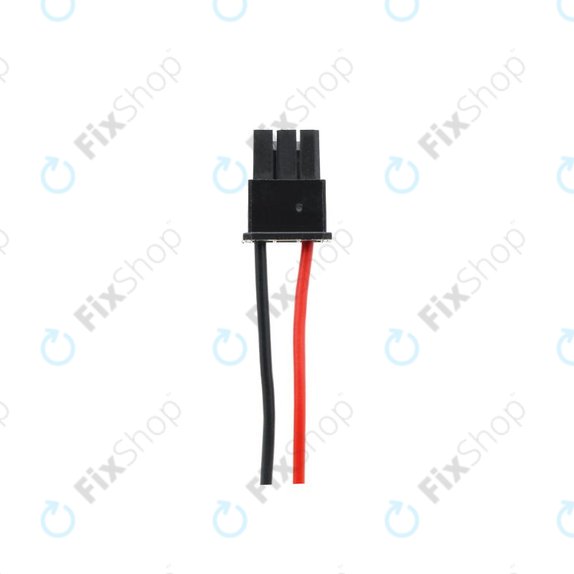 Batteria per Eufy RoboVac X8 Hybrid, PA61, Li-Ion, 6400mAh, 14.4V, HQ