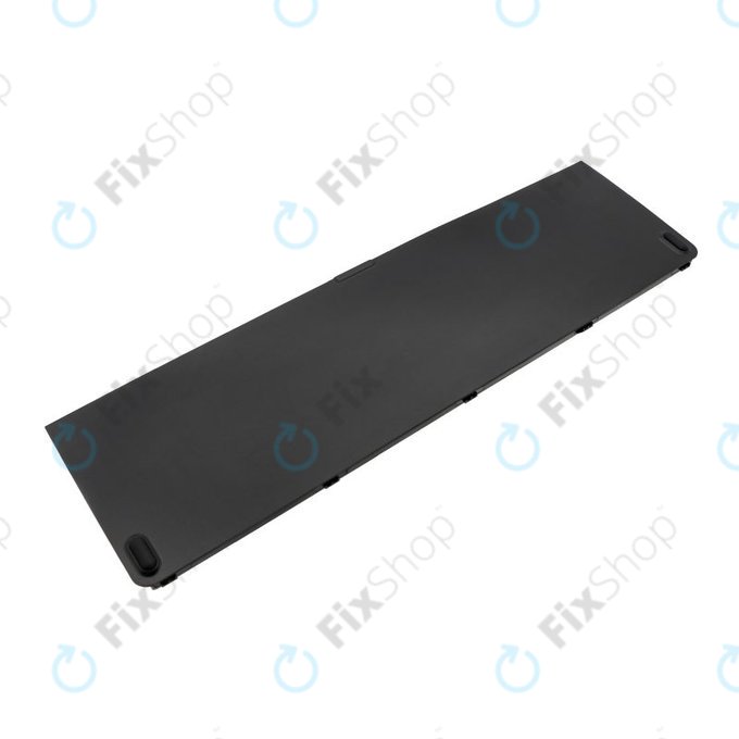 Batteria per Dell Latitude E7240, 7250, 12, VFV59, Li-Pol, 6000mAh, 7.4V, HQ