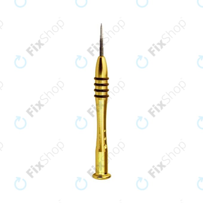 Cacciavite Tri-Point Y000 0,6 mm, Penggong