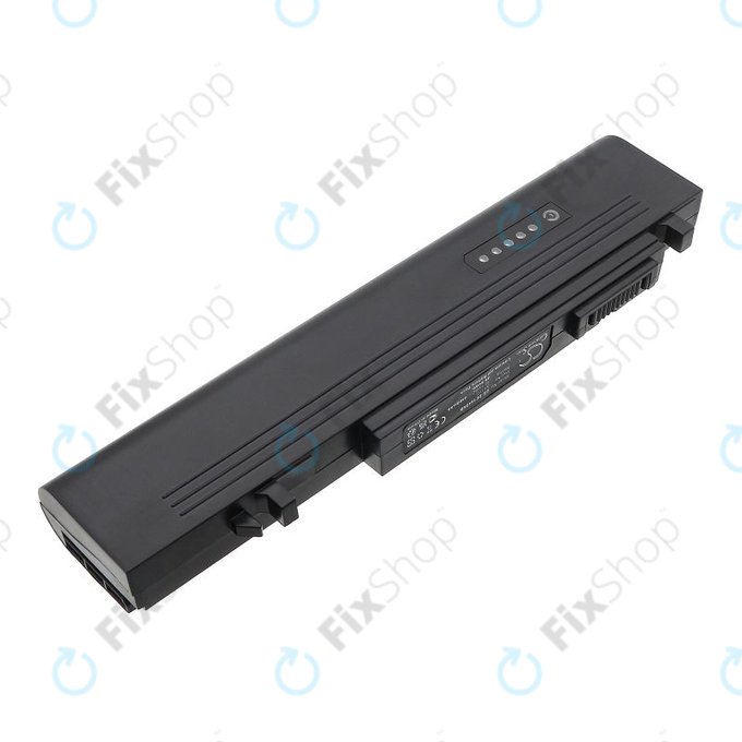 Batteria per Dell Studio XPS 16, XPS 40, 312-0815, Li-Ion, 4400mAh, 11.1V, HQ